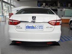 ����ԣ¡ 1.8T �Զ� ��������β���ӽ�