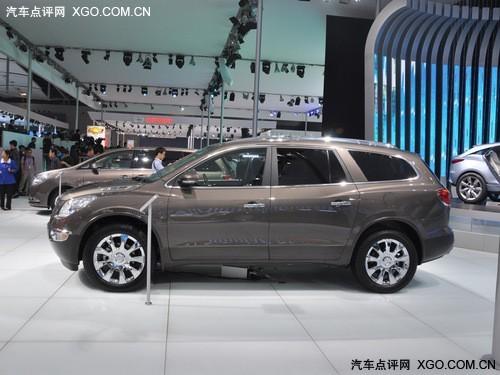 ��Բ�����Ҹ� �ʺ�ȫ�ҳ���7��SUV�Ƽ�