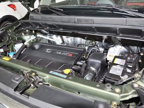 长城M2最高现金优惠3千 家用SUV新潮流