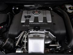 美系豪车 凯迪拉克XTS全系现金降2万元