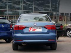 上海大众朗逸全系优惠2900元 现车销售