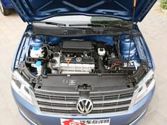 上海大众朗逸全系优惠2900元 现车销售