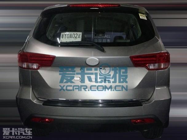 ����ȫ��SUV ����