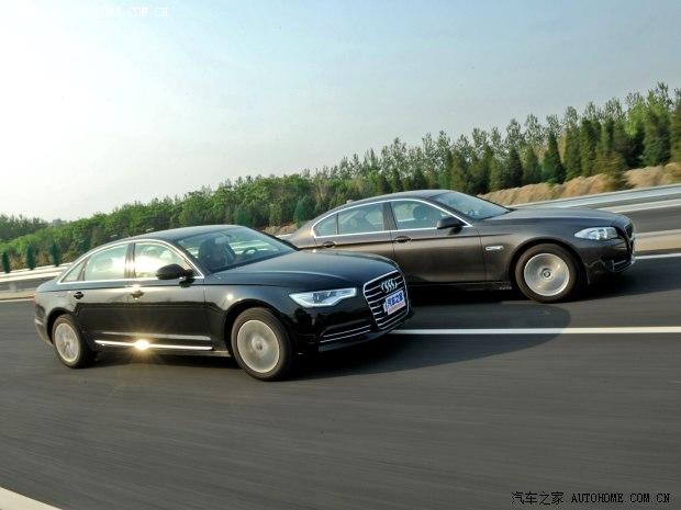 �µ�һ��-���ڰµϰµ�A6L2012�� 30 FSI ������