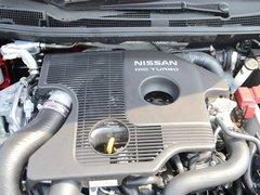 骐达全系现金优惠6000元 店内现车销售