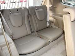 一个都不能少 春节全家出行用车推荐