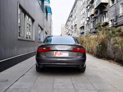 2011��µ�A6L�Ż�12�� �ۼ�53.3����