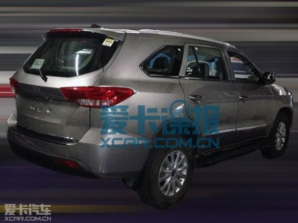 ����ȫ��SUV ����