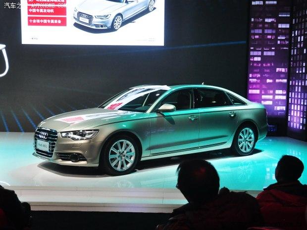 �µ�һ��-���ڰµϰµ�A6L2014�� 50 TFSI quattro ������