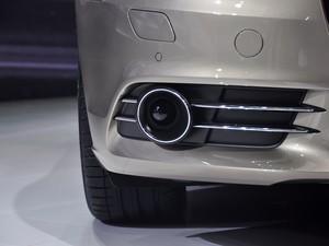 �µ�һ��-���ڰµϰµ�A6L2014�� 50 TFSI quattro ������