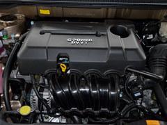 帝豪EC7享惠民优惠3000元 店内现车销售