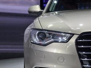 �µ�һ��-���ڰµϰµ�A6L2014�� 50 TFSI quattro ������