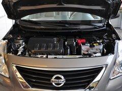 新阳光全系优惠1万元赠大礼包 现车充足