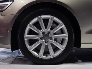 �µ�һ��-���ڰµϰµ�A6L2014�� 50 TFSI quattro ������