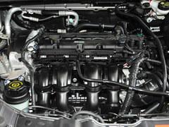 经典福克斯三厢优惠8000元 有现车销售