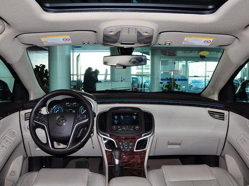 ��� 2.4L eAssist �п�̨����