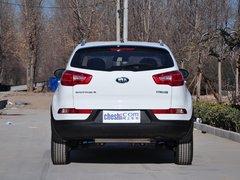 �����ô����� GL 2.0L �Զ� ��������β���ӽ�