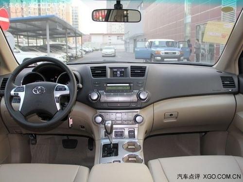 一个都不能少 春节全家出行用车推荐