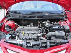 降5000元现金赠导航 购瑞纳经济时尚