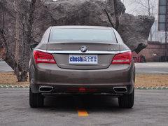 ��� 2.4L SIDI �Զ� ��������β���ӽ�