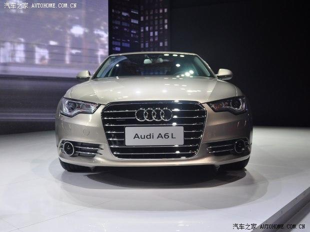 �µ�һ��-���ڰµϰµ�A6L2014�� 50 TFSI quattro ������
