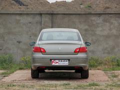 东风标致408最低10.69万 现金直降2万元