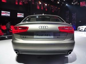 �µ�һ��-���ڰµϰµ�A6L2014�� 50 TFSI quattro ������