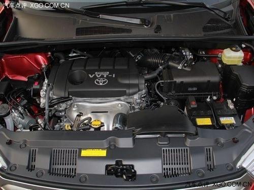 一个都不能少 春节全家出行用车推荐