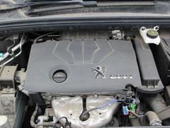 东风标致408最低10.69万 现金直降2万元