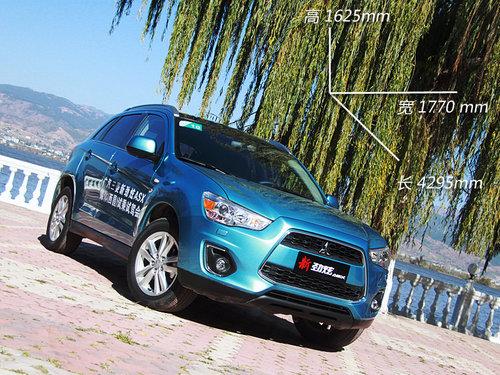 �����ֽ��� �Լݹ�������ASX�¾���2.0L