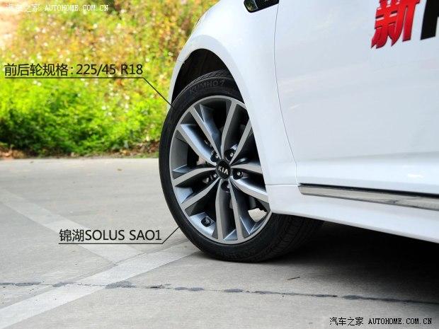 ���Ƕ����ô���������K52014�� 2.0T AT T-Special