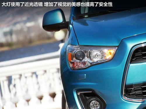 �����ֽ��� �Լݹ�������ASX�¾���2.0L