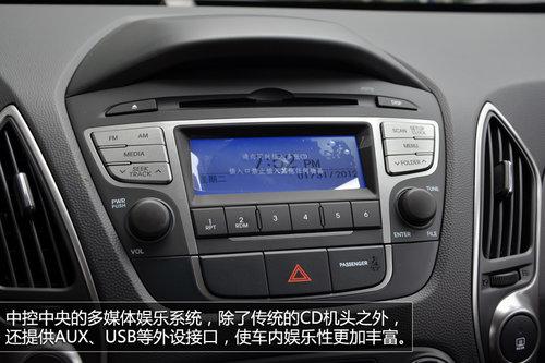 ͳһ���廯��� ʵ�ı����ִ��¿�ix35