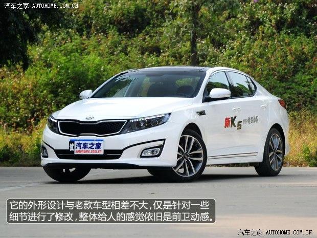 ���Ƕ����ô���������K52014�� 2.0T AT T-Special