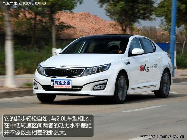 ���Ƕ����ô���������K52014�� 2.0T AT T-Special