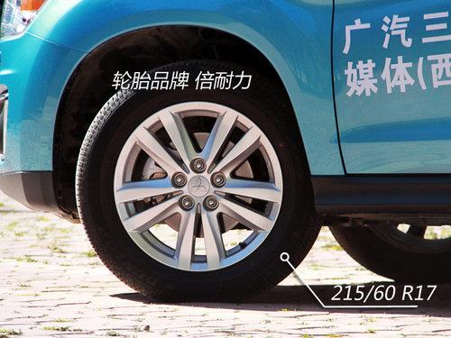 �����ֽ��� �Լݹ�������ASX�¾���2.0L