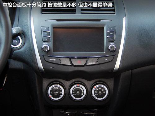 �����ֽ��� �Լݹ�������ASX�¾���2.0L