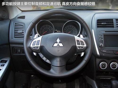 �����ֽ��� �Լݹ�������ASX�¾���2.0L