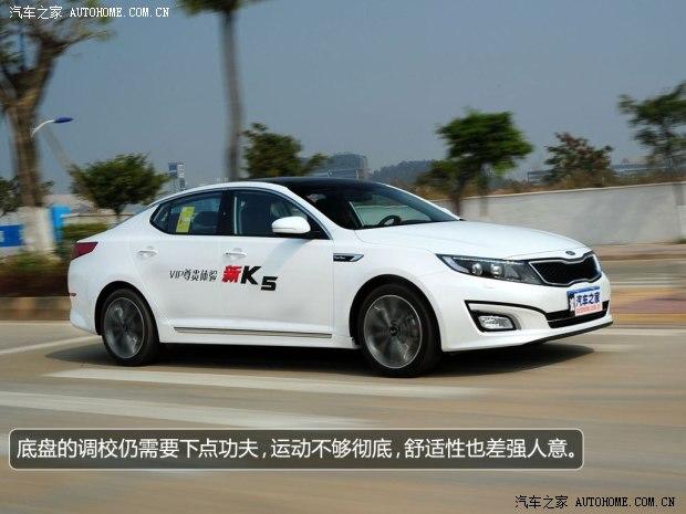 ���Ƕ����ô���������K52014�� 2.0T AT T-Special