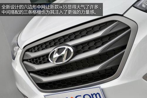 ͳһ���廯��� ʵ�ı����ִ��¿�ix35