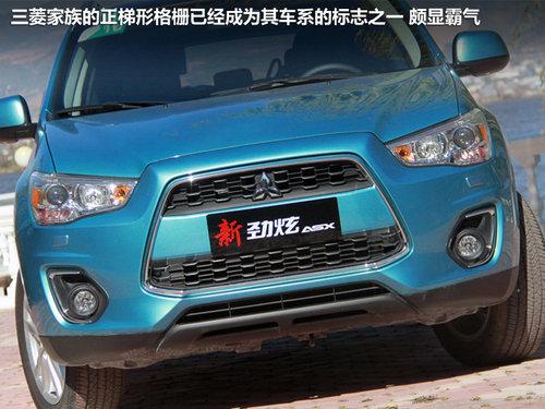 �����ֽ��� �Լݹ�������ASX�¾���2.0L