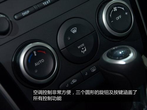 ����2.3T������ ��չʵ��һ�����Դ�CX-7