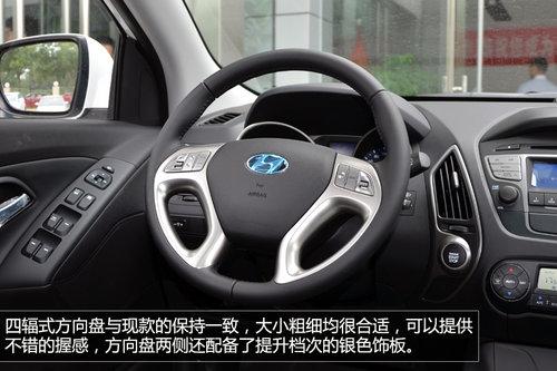 ͳһ���廯��� ʵ�ı����ִ��¿�ix35