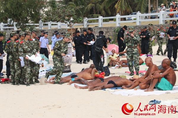 2��8�գ�ִ����Ա�ֳ����š����ڽ�ֹ�ڹ���������Ӿ����ɹ�Ĺ��桷�͡������й����ֹ��ڼ������ڹ���������Ӿ����ɹ��Ϊ��ͨ�桷