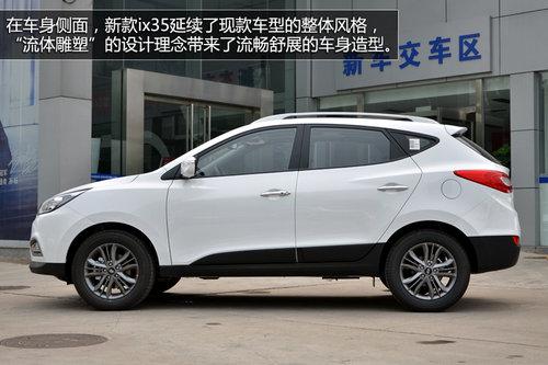 ͳһ���廯��� ʵ�ı����ִ��¿�ix35