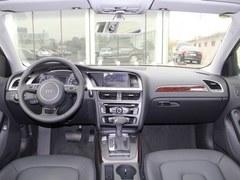 2013��µ�A4L����Ż�4��Ԫ �����ֳ�