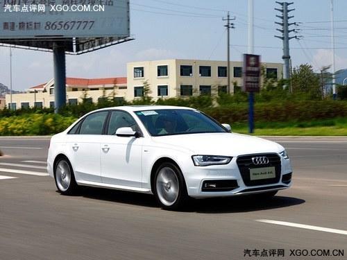 �µ�A4L����Ż�3.7��Ԫ �ۼ�28����