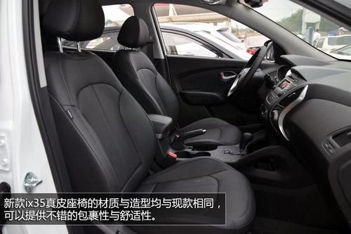 ͳһ���廯��� ʵ�ı����ִ��¿�ix35