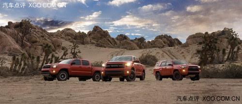 ԽҰ�������� ���﷢������TRD Pro����