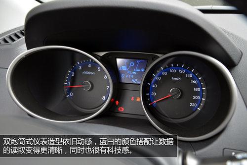 ͳһ���廯��� ʵ�ı����ִ��¿�ix35